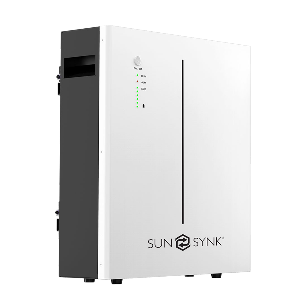 Sunsync 5.3kWh Battery
